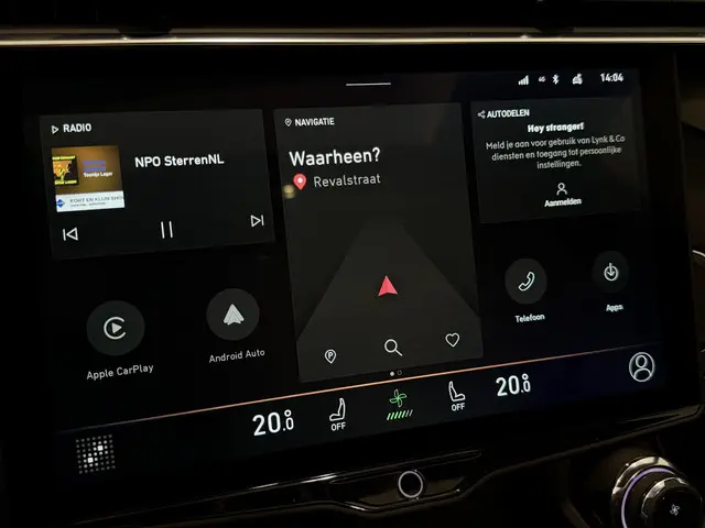 Lynk & Co 01 1.5 PHEV 2025 Hybride Benzine 44