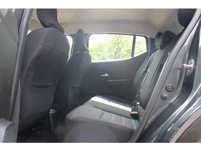 Dacia Sandero Stepway 1.0 TCe 90 Comfort 2023 Benzine 15