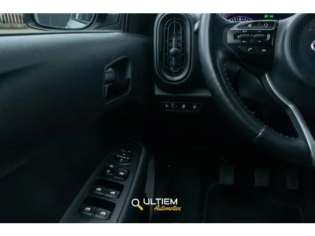 Kia Picanto 1.0 MPi ComfortLine 2017 Benzine 17