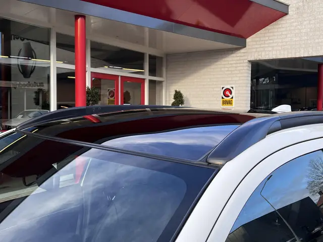 Mitsubishi ASX 2.0 Intense+ 2019 Benzine 30