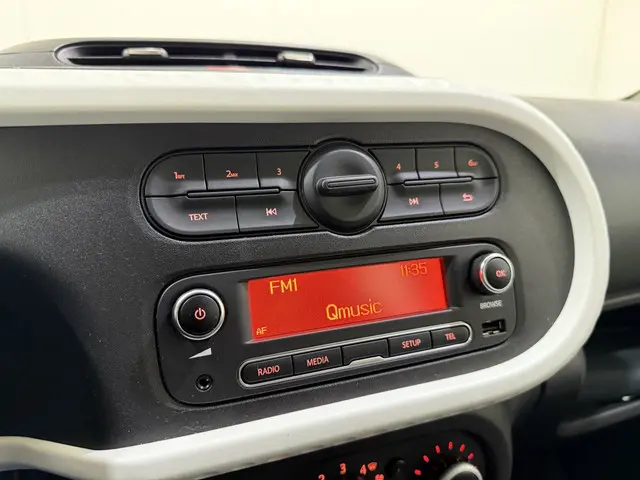 Renault Twingo 1.0 SCe 70 Collection NAP 2018 Benzine 28