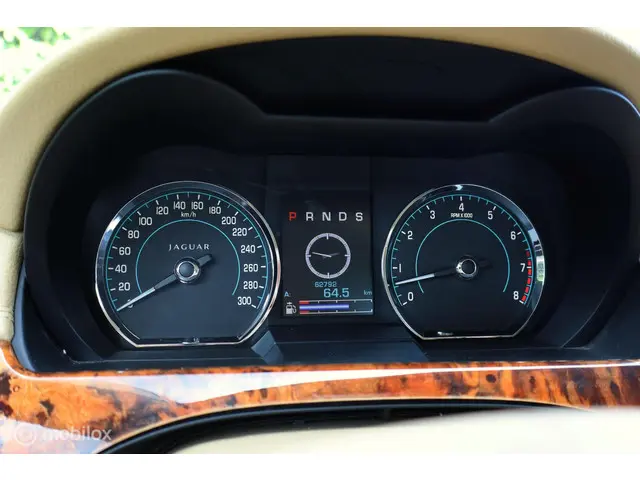 Jaguar XK 5.0 V8 Coupé 2013 Benzine 15