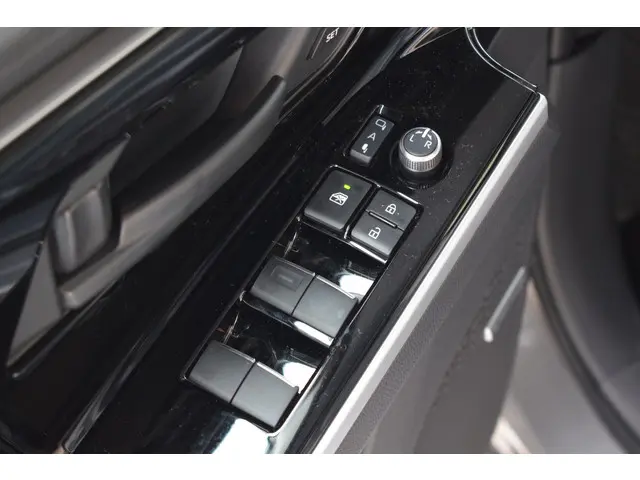 Subaru Solterra Sky Package 71 kWh 2024 Elektrisch 20