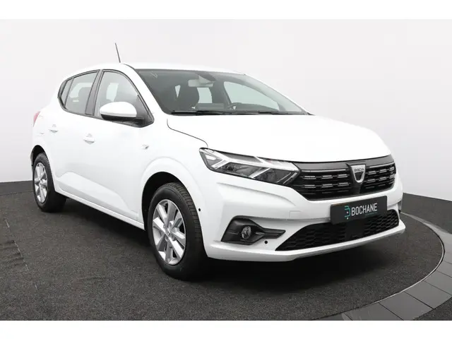Dacia Sandero 1.0 TCe 90 Comfort 2023 Benzine 5