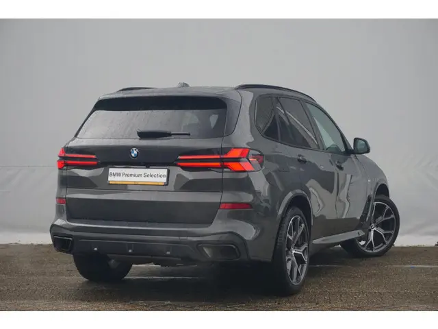 BMW X5 xDrive30d 2024 Diesel 2
