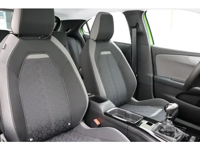 Opel Mokka 1.2 Turbo 100pk Edition 2022 Benzine 12
