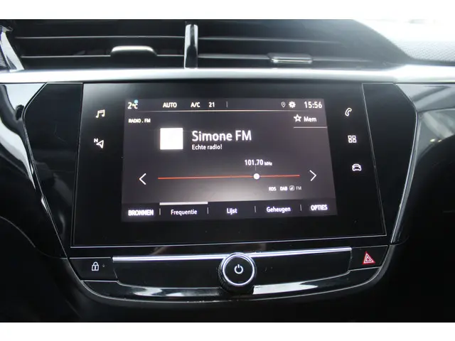 Opel Corsa 1.2 Elegance//Automaat!!101pk!! 2020 Benzine 14