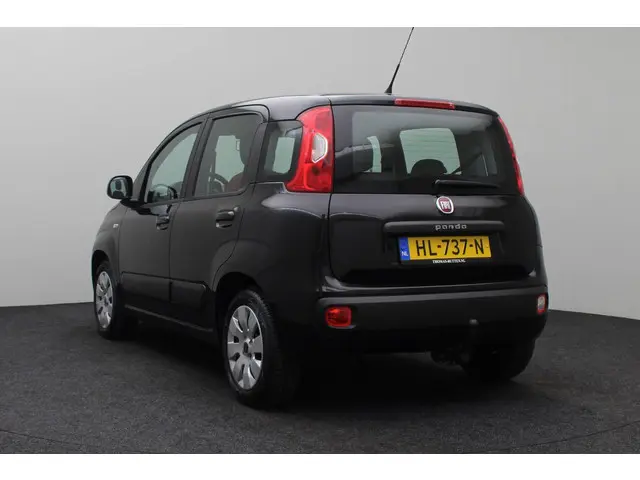 Fiat Panda 0.9 TwinAir Edizione Cool 2015 Benzine 8
