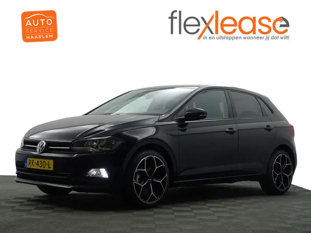 Volkswagen Polo 1.6 TDI Highline+ 2018 Diesel