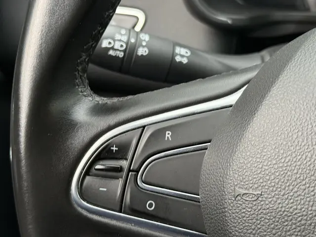 Renault Kadjar 1.3 TCe Bose 2020 Benzine 21