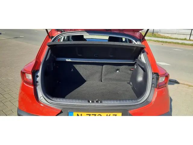 Kia Stonic 1.0 T-GDi Design Edition 2018 Benzine 7