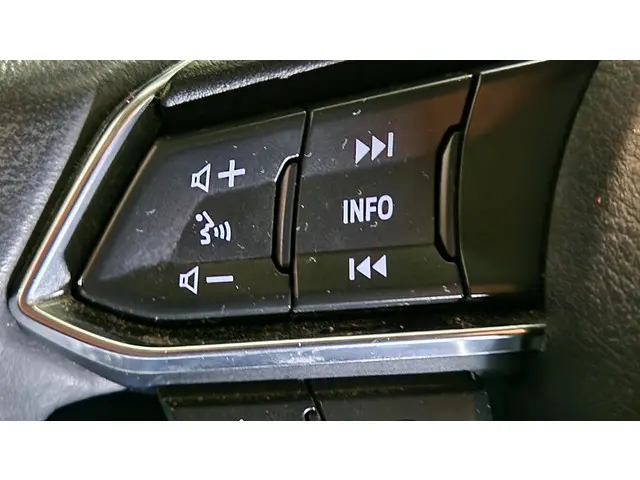 Mazda CX-3 2.0 SkyActiv-G 120 GT-M 2019 Benzine 29