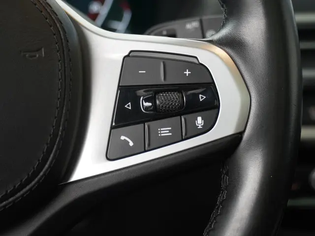 BMW iX3 High Executive 80 kWh 2022 Elektrisch 19