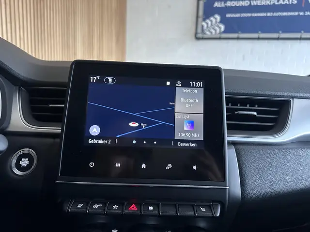 Renault Captur 1.3 TCe 140 Intens 2022 Benzine 6