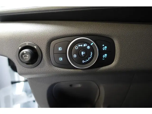 Ford Transit 350 2.0 TDCI L4H3 Trend 2024 Diesel 12