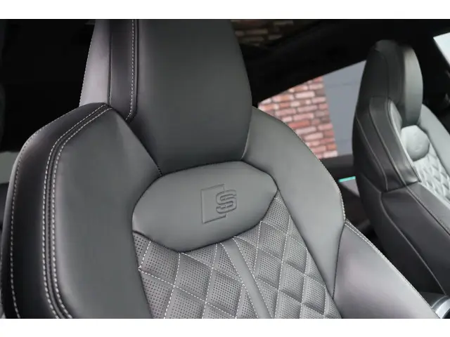 Audi Q8 50 TDI quattro S-Line | 2019 Hybride Diesel 31