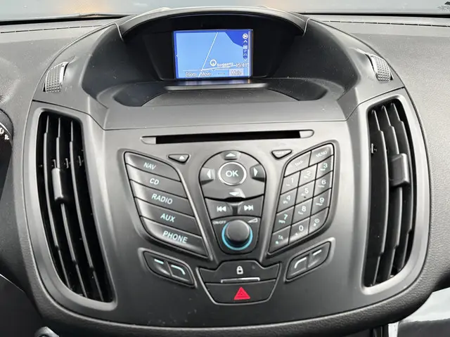 Ford Kuga 1.5 Titanium 2015 Benzine 14