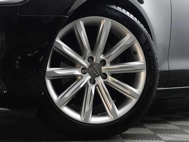 Audi A6 Limousine 2.0 TFSI S Line Aut- 2015 Benzine 31