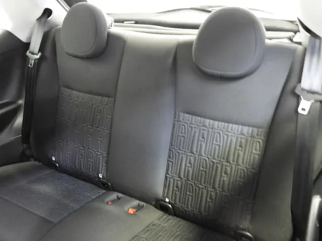 Fiat 500e Urban 42 kWh 2023 Elektrisch 23