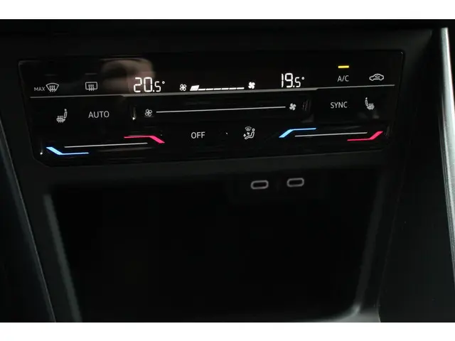 Volkswagen Taigo 1.5 TSI 150pk DSG Style 2022 Benzine 18