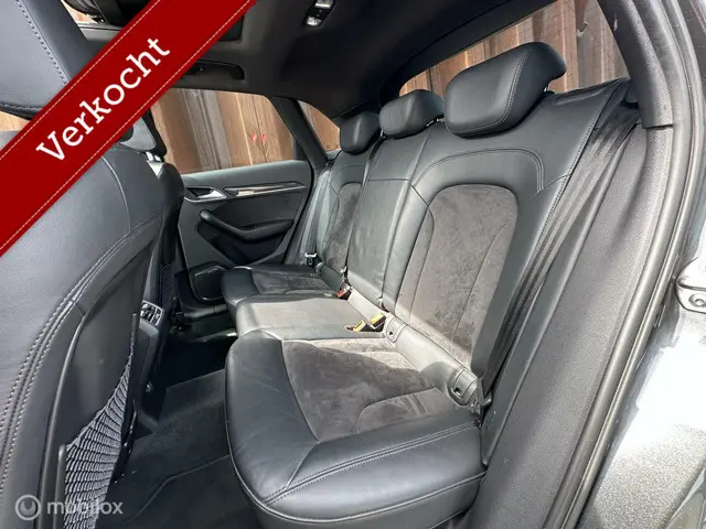 Audi RSQ3 2.5 TFSI RS Q3 quattro 2014 Benzine 16