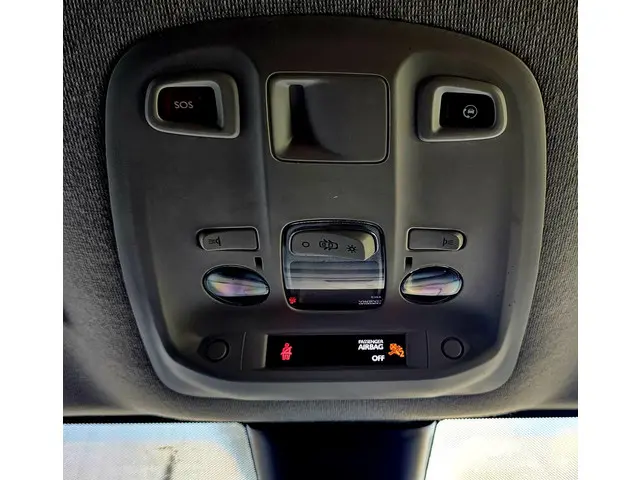 Opel Vivaro 2.0 CDTI L3H1 DC Innovation 2021 Diesel 23
