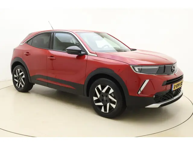 Opel Mokka-e Elegance 50-kWh 11kw bl. 2022 Elektrisch 8