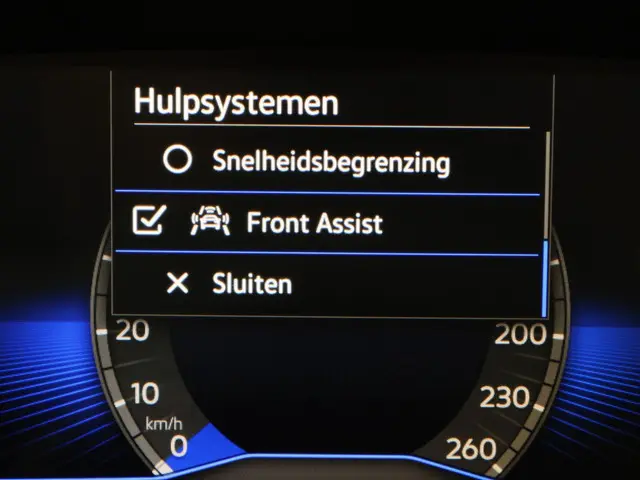 Volkswagen T-Cross 1.0TSI/95PK Life 2024 Benzine 12