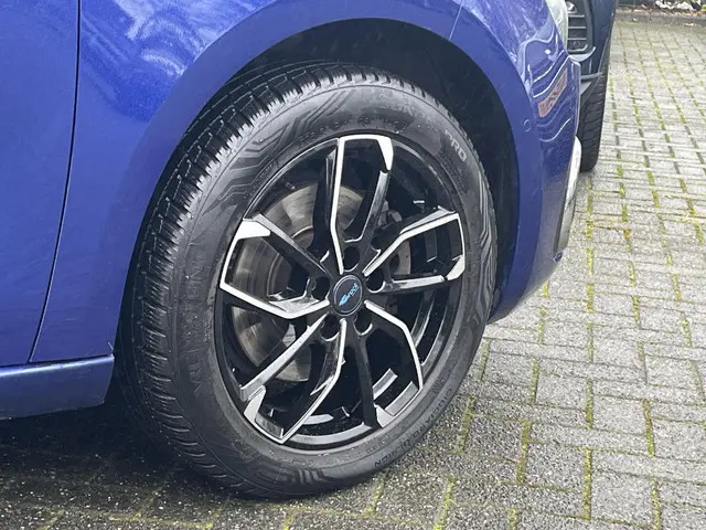 Citroën C4 Spacetourer 3