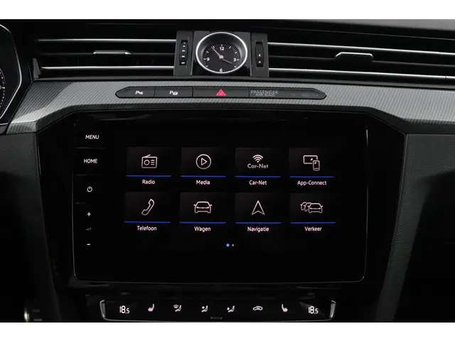 Volkswagen Arteon 1.5 TSI Business R 2019 Benzine 23