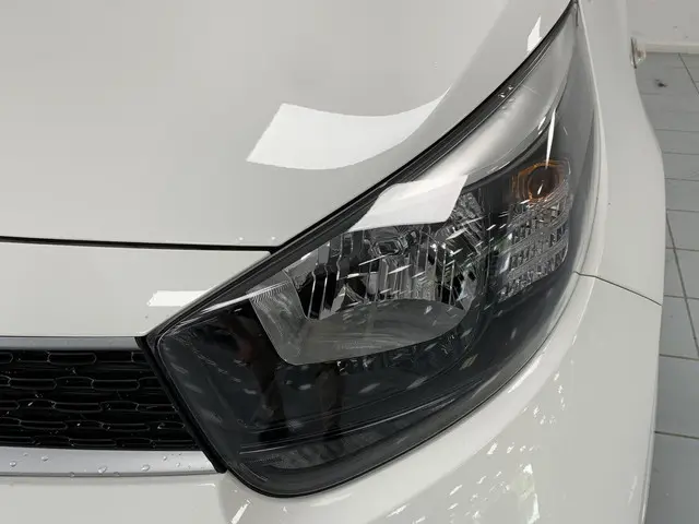 Kia Picanto 1.0 CVVT EconomyPlusLine 2019 Benzine 20