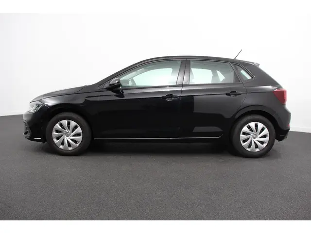Volkswagen Polo 1.0 TSI 95pk DSG Life 2023 Benzine 5