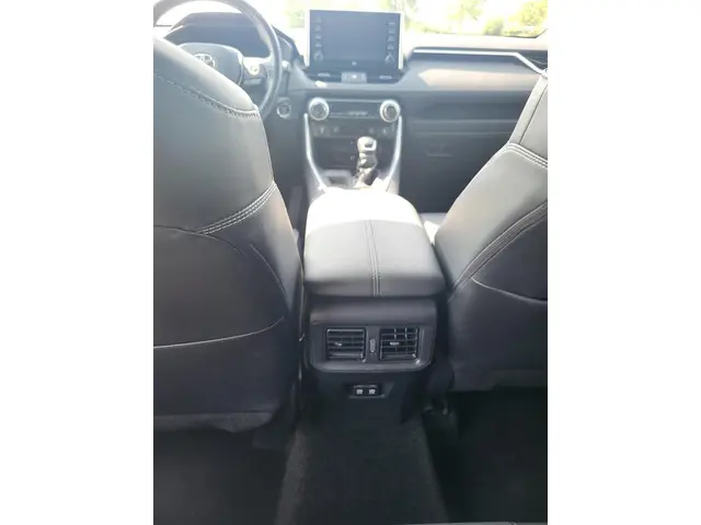 Toyota RAV4 2.0 VVT-iE Executive 2019 Benzine 34