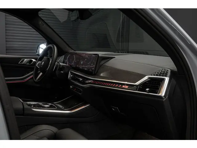 BMW X5 xDrive50e 2024 Hybride Benzine 9