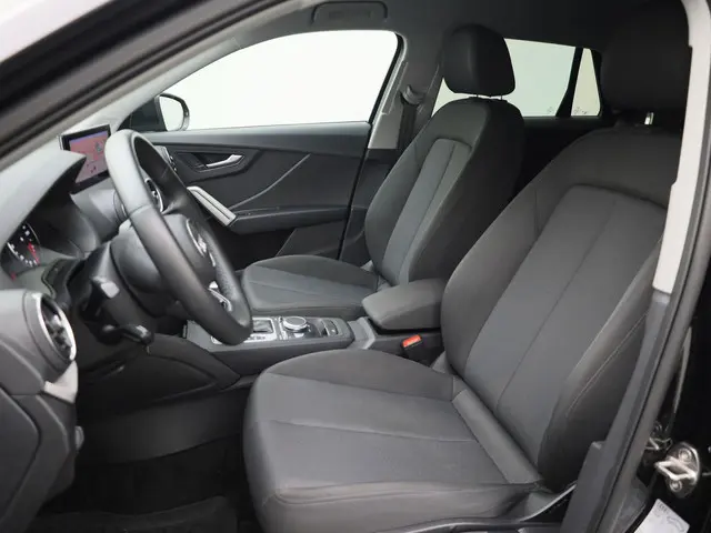 Audi Q2 35 TFSI/150PK Pro Line 2023 Benzine 17