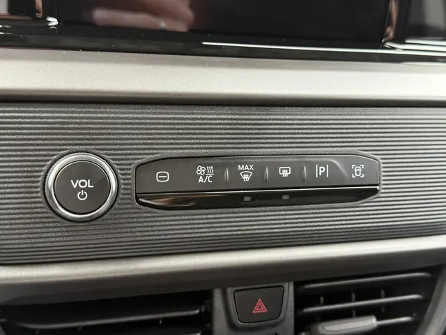 Ford Transit Courier 1.0 EcoBoost Trend 2024 Benzine 20