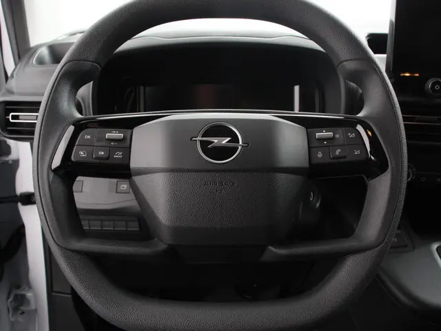Opel Combo 1.5 BlueHDi 130 S&S L2 Automaat 2024 Diesel 25