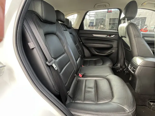 Mazda CX-5 2.0 SkyActiv-G 165 GT-M 2018 Benzine 39