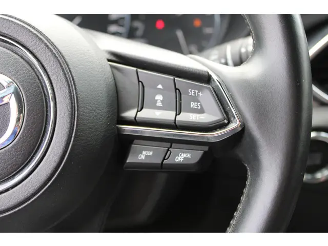 Mazda CX-5 2.5 SkyActiv-G 194 Signature 2020 Benzine 18