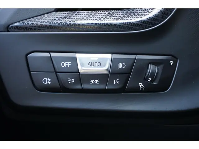 BMW 1 Serie 5-deurs 128ti 2024 Benzine 38