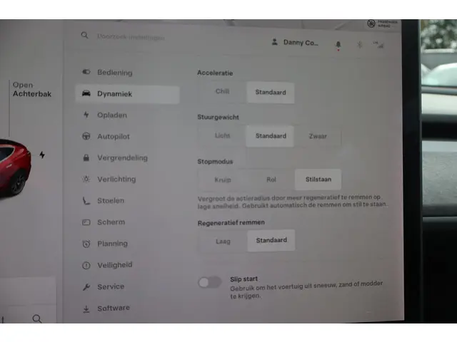 Tesla Model 3 Standard RWD Plus 60 kWh 2020 Elektrisch 31