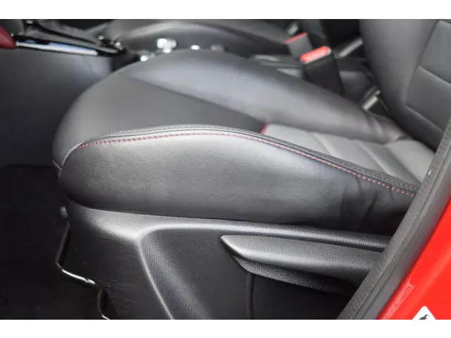 Mazda CX-3 2.0 SkyActiv-G Automaat TS+ 2017 Benzine 25