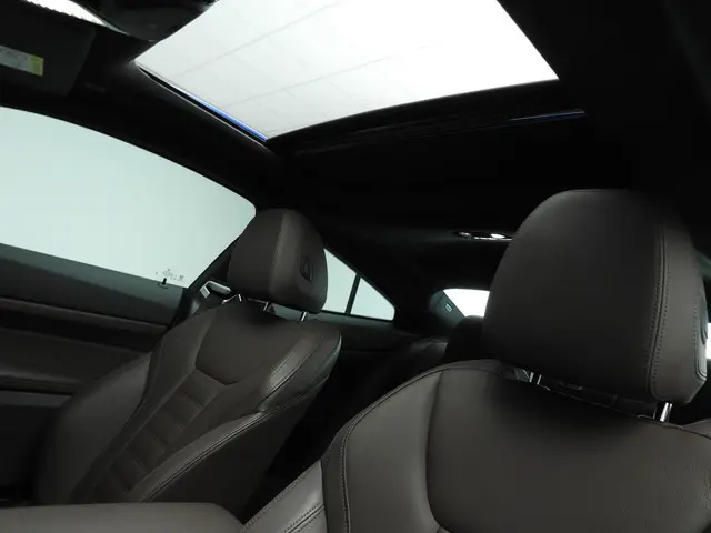 BMW 4 Serie Coupé 420i 2025 Benzine 21