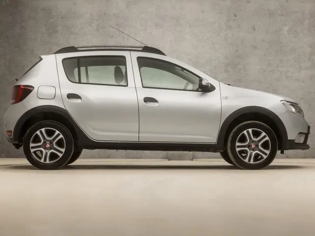 Dacia Sandero 0.9 TCe Sport 2020 Benzine 4