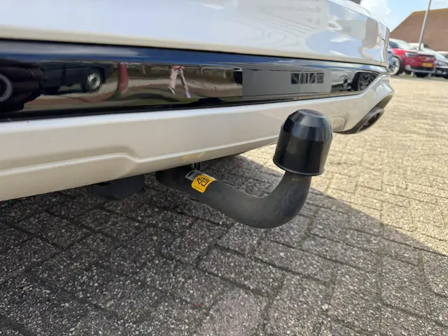 Ford Kuga 2.5 PHEV ST-Line X 2021 Hybride Benzine 12