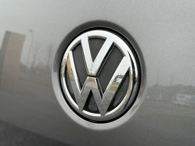 Volkswagen Polo 1.2 Easyline 2012 Benzine 23