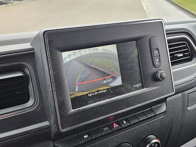 Renault Master 2.3 2019 Diesel 17