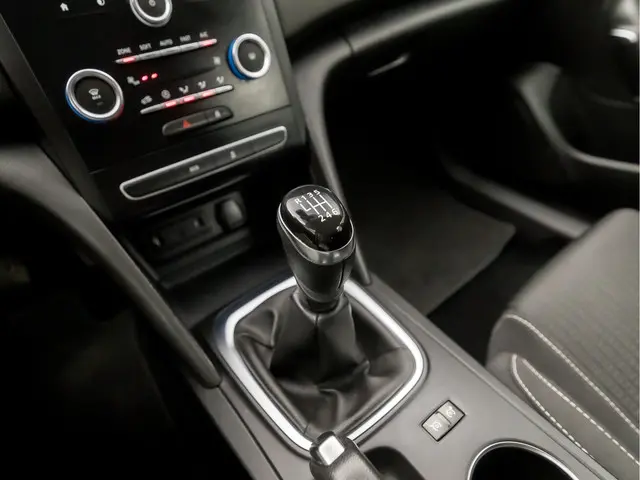 Renault Mégane Estate 1.2 TCe Sport 2017 Benzine 10
