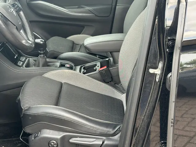 Opel Grandland X 1.2 Turbo Online Edition 2018 Benzine 6