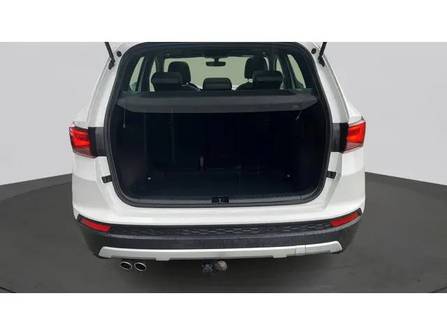 SEAT Ateca 1.4 EcoTSI Xcellence 2017 Benzine 10
